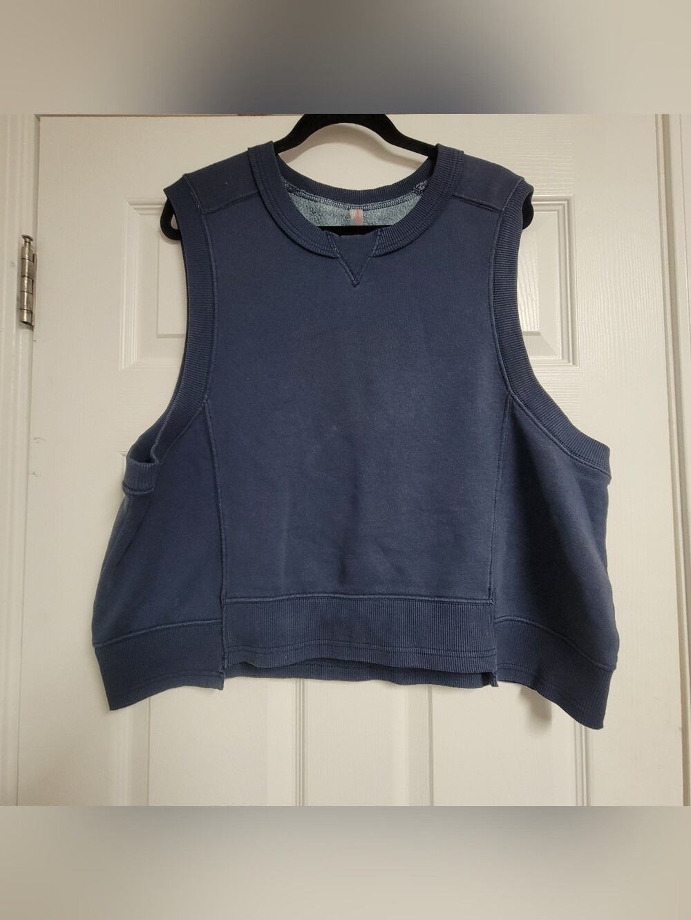 Free People Movement Intercept Tank Top Size Large. - Picture 7 of 13